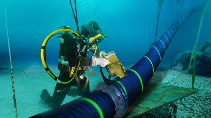 Submarine Cable Causing Network Issues Repair May Last 5 Weeks | MarvelTvUpdates