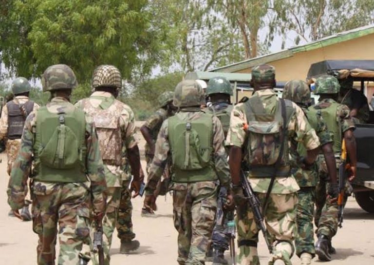 Irate Ijaw Youths Kills Army Commander, Soldiers In Delta | MarvelTvUpdates 