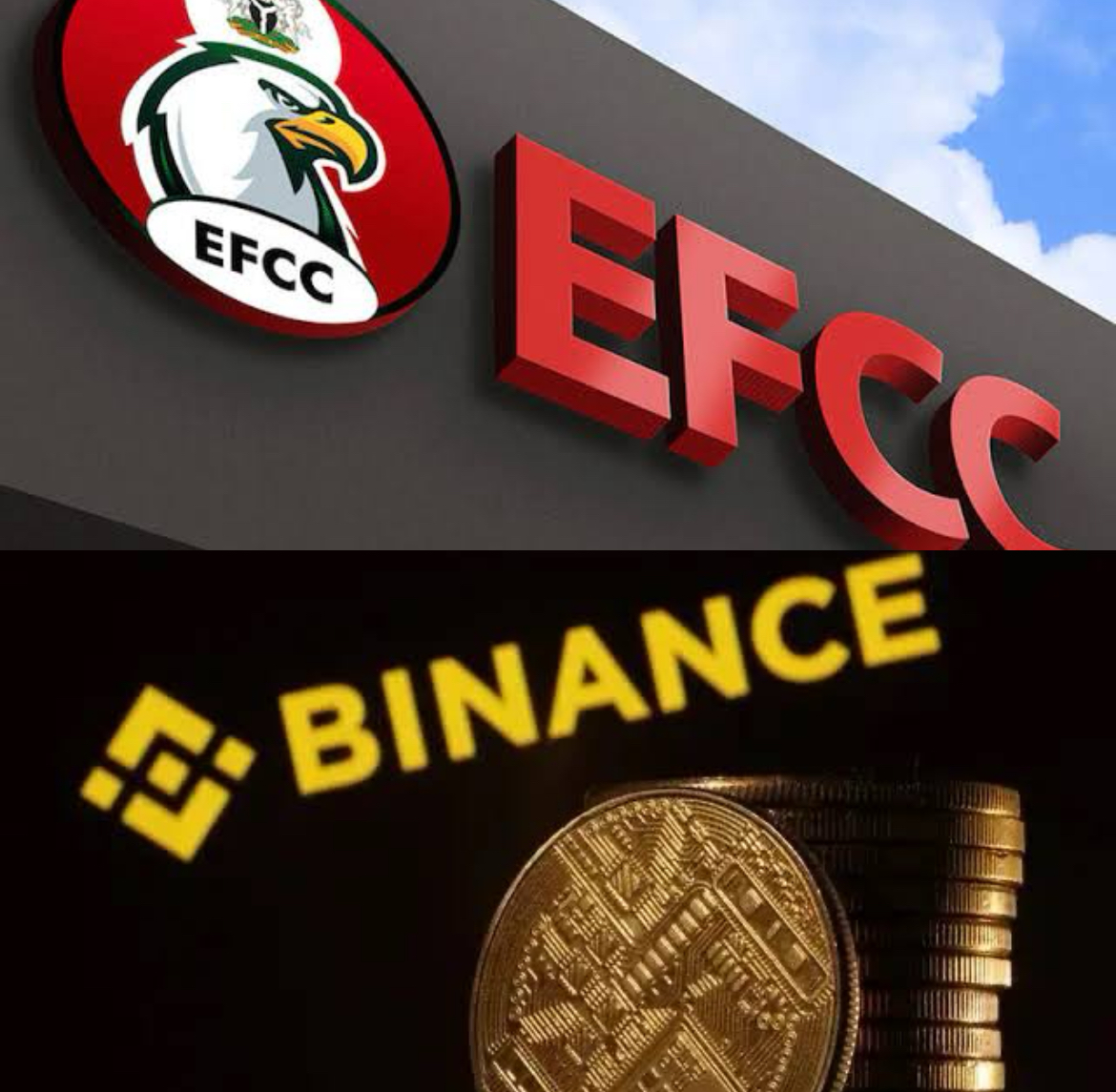 EFCC Obtains Court Order To Track Nigerians Transacting On Binance | MarvelTvUpdates