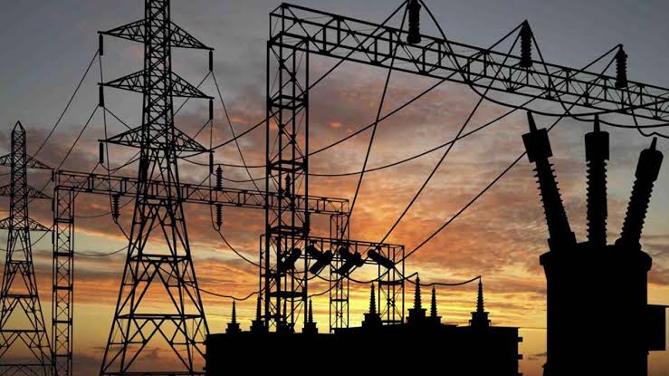 Blackout Hits Part Of Nigeria As Power Stations Collapses | MarvelTvUpdates 