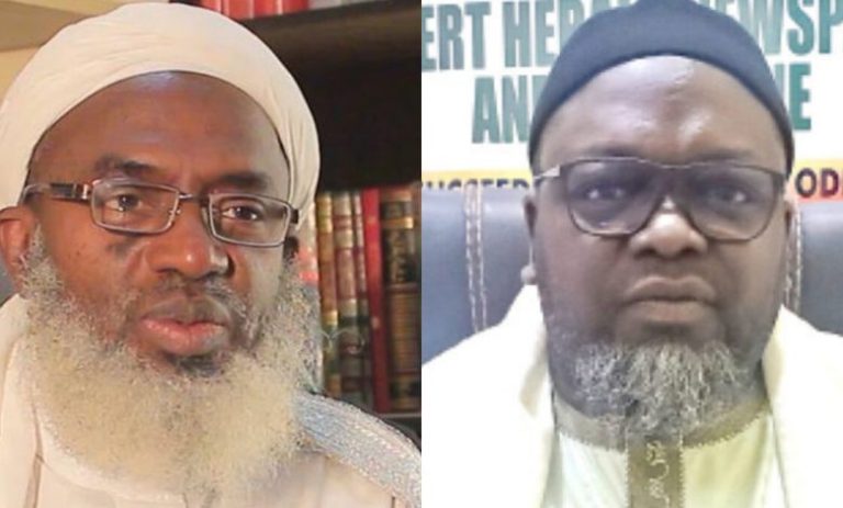 Federal Government Exposes Sheikh Gumi’s Ally, 14 Others As Terrorism Financiers | MarvelTvUpdates 