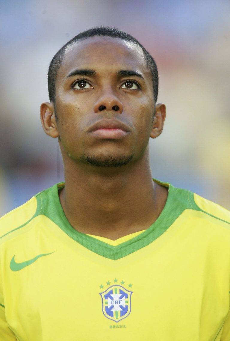 Brazilian Star, Robinho To Serve 9 Years In Prison For Gang Rape | MarvelTvUpdates