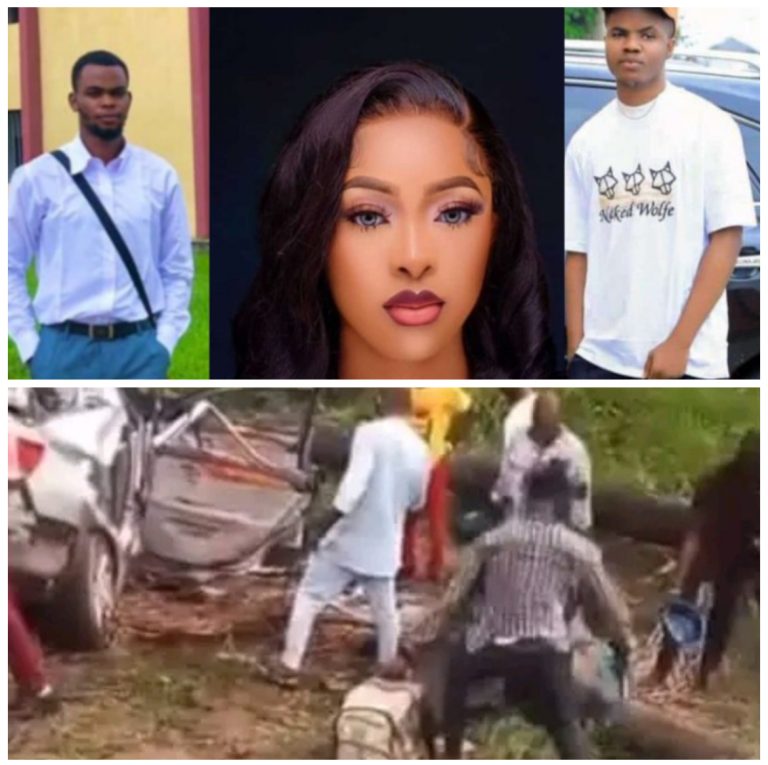 TRAGIC: 3 Abia State University Medical Students Die In Road Accident | MarvelTvUpdates