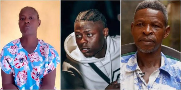 ‘Mohbad’s Father Buried Him Before He Died’ – Late Singer’s Mother Alleges | MarvelTvUpdates