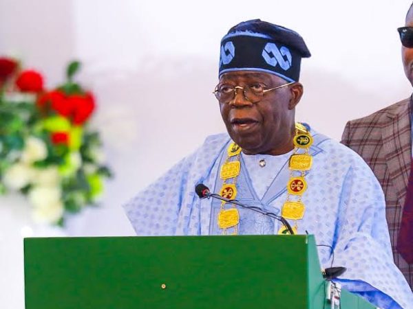 President Bola Tinubu Cancels 72nd Birthday Celebration, Gives Reason  MarvelTvUpdates