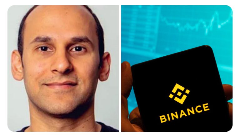 Detained Binance Executive Escapes From Custody In Nigeria | MarvelTvUpdates