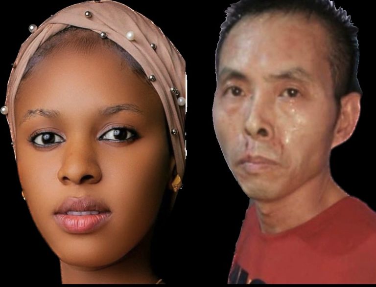 Court Sentence Chinese To Death For Killing Nigerian Girlfriend | MarvelTvUpdates