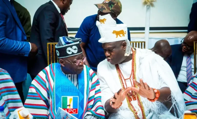 ‘Food Becoming Cheaper Under President Bola Tinubu’ – Ooni Of Ife Says | MarvelTvUpdates