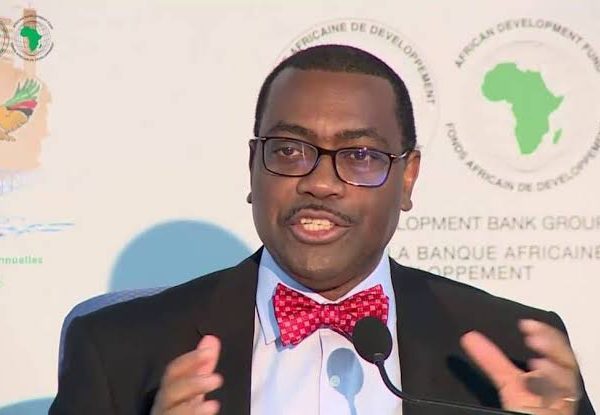 AfDB President, Akinwunmi Adesina Proposes ‘United States Of Nigeria’ To Achieve Restructuring, Federalism | MarvelTvUpdates