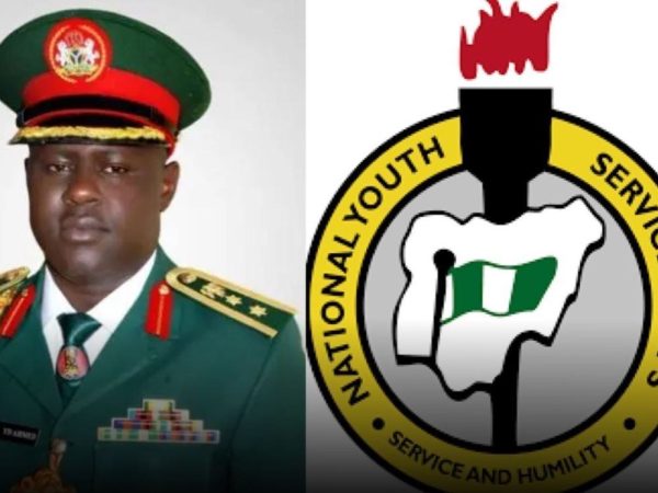 “No Room For Relocation, Be Prepared To Serve In Any Part Of The Country” — NYSC DG Tells Corps Members | MarvelTvUpdates