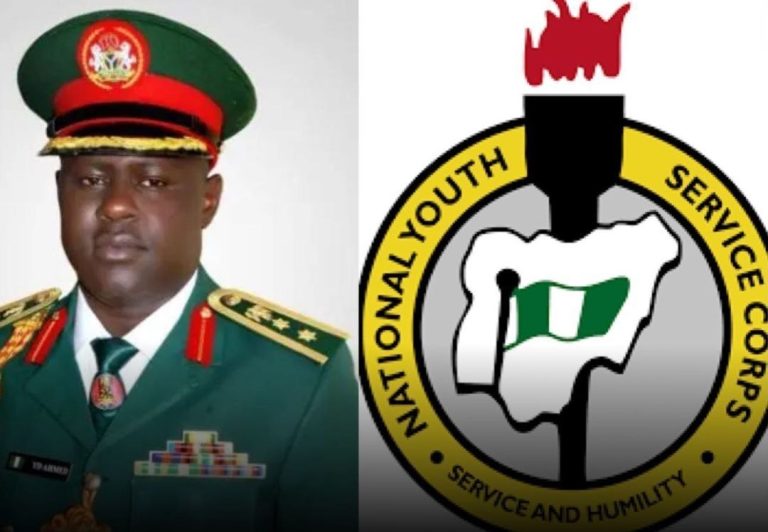 “No Room For Relocation, Be Prepared To Serve In Any Part Of The Country” — NYSC DG Tells Corps Members | MarvelTvUpdates