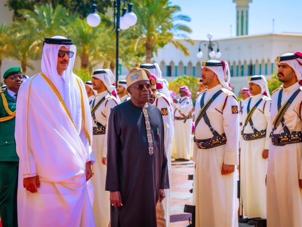 UAE Has Not Lifted Visa Ban On Nigeria — Says Presidency | MarvelTvUpdates 