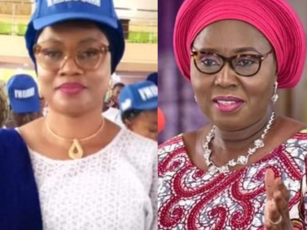 Rotimi Akeredolu’s Widow, Betty Slams Late Husband’s Niece For Supporting Ondo Governor, Lucky Aiyedatiwa | MarvelTvUpdates