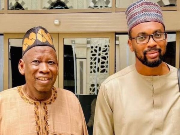 President Bola Tinubu Appoints Ganduje’s Son, 3 Others To Lead Top Government Agency | MarvelTvUpdates