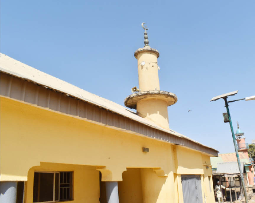 Suspected Bandits Break Into Mosque, Gun Down Worshippers In Kaduna | MarvelTvUpdates