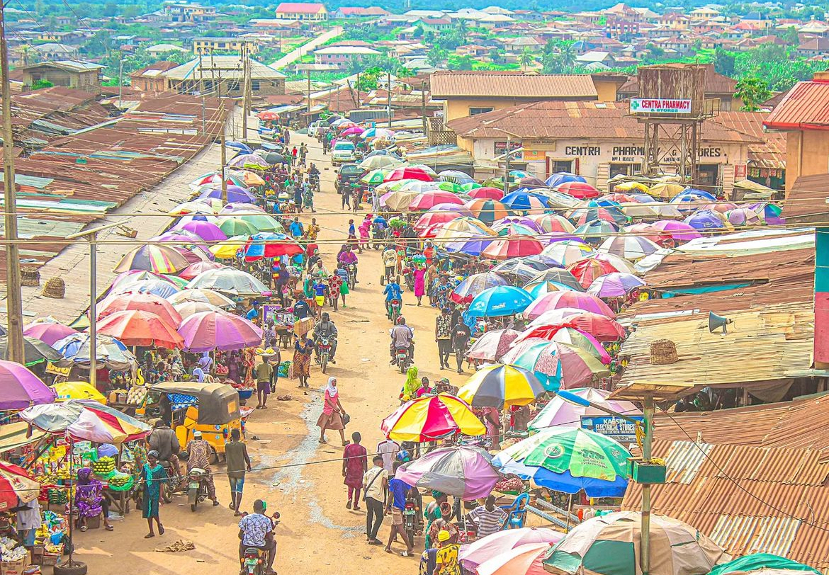 Complaints Galore As Soaring Food Prices Worsen Economic Hardship For Nigerian Families | MarvelTvUpdates