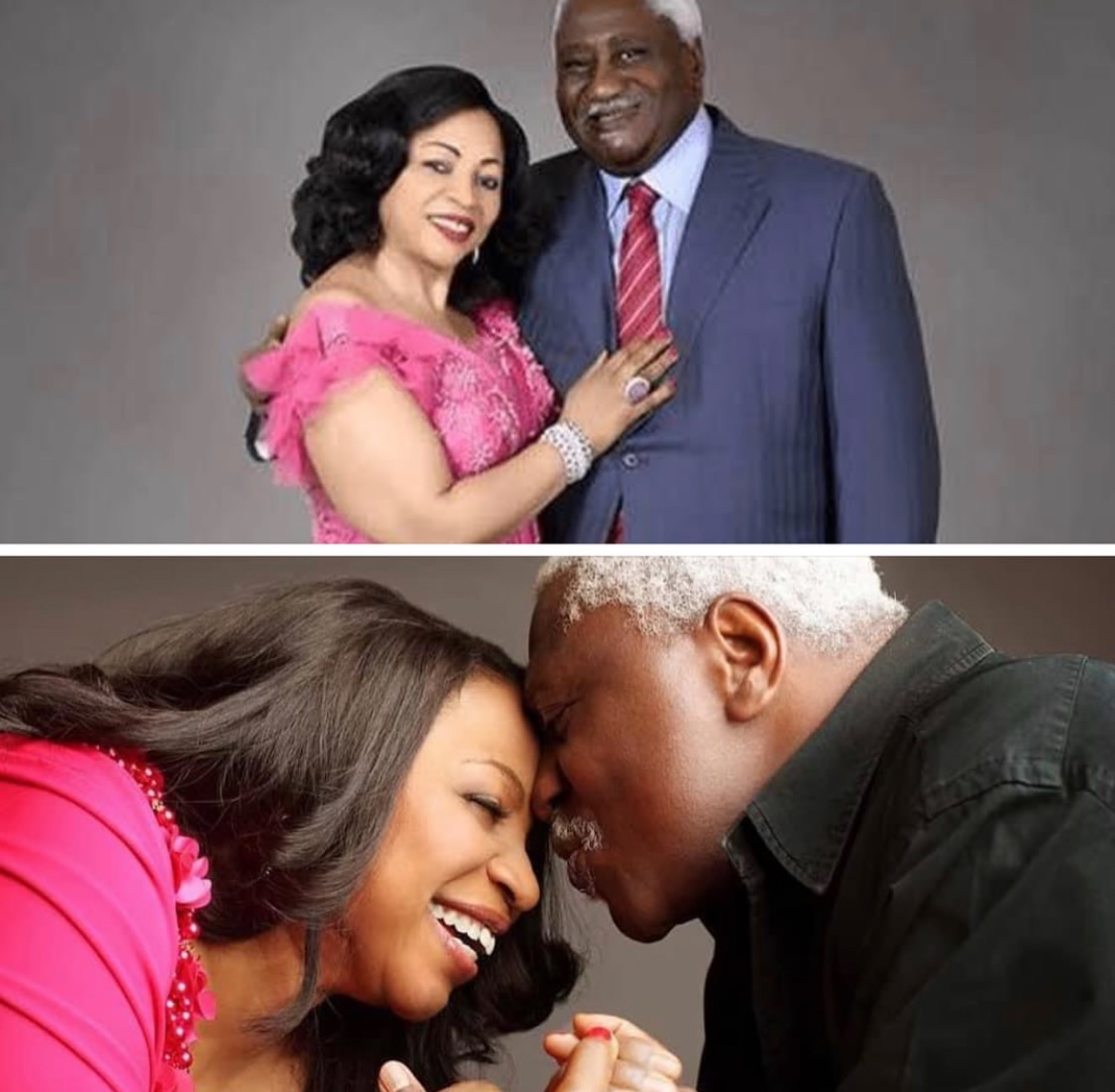 Nigeria’s Wealthiest Woman, Folorunsho Alakija, Separates From Her husband After Over 30 Years Of Marriage | MarvelTvUpdates