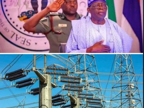 President Bola Tinubu Orders Revocation Of Licenses Of Electricity Distribution Companies | MarvelTvUpdates