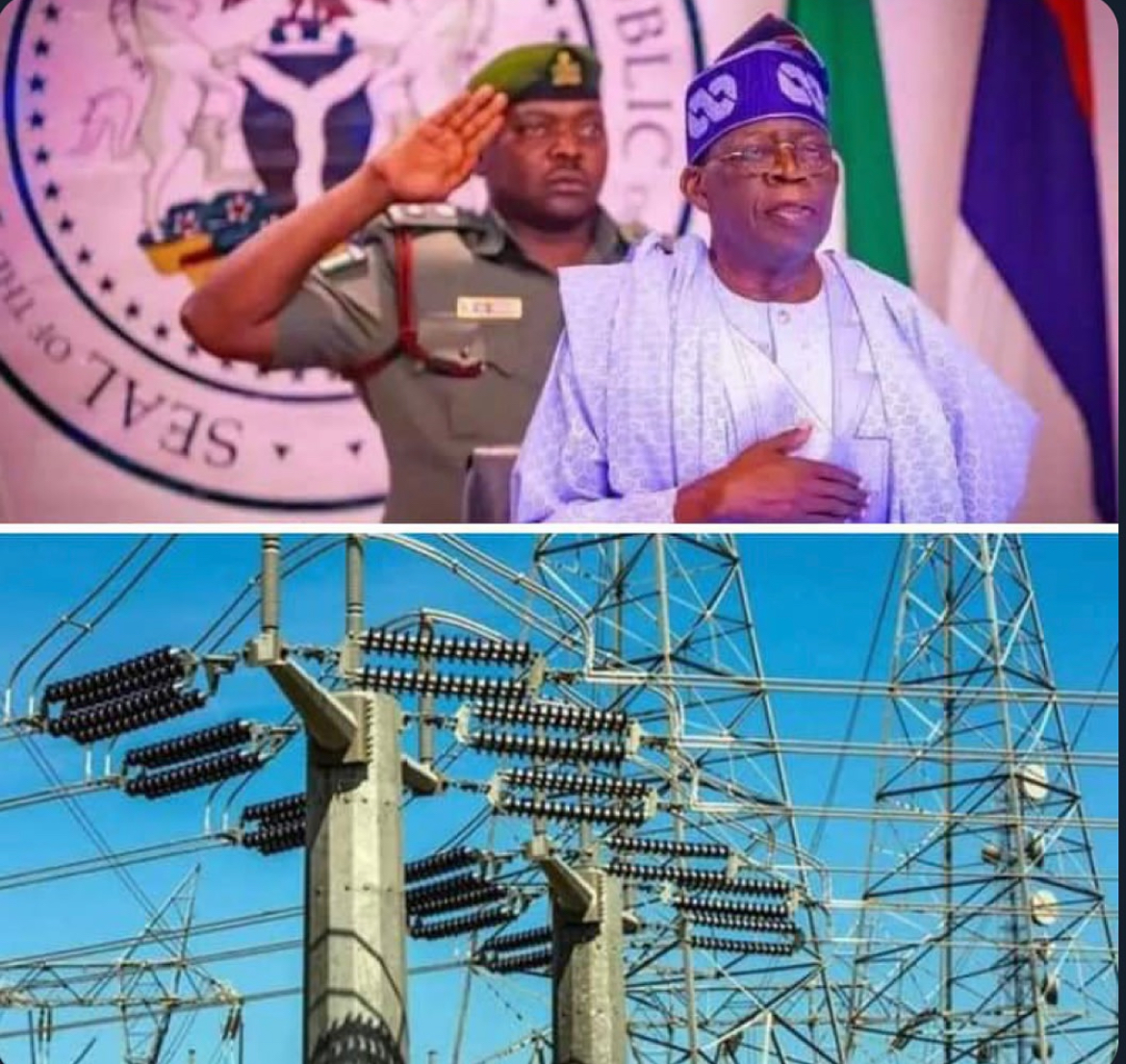 President Bola Tinubu Orders Revocation Of Licenses Of Electricity Distribution Companies | MarvelTvUpdates