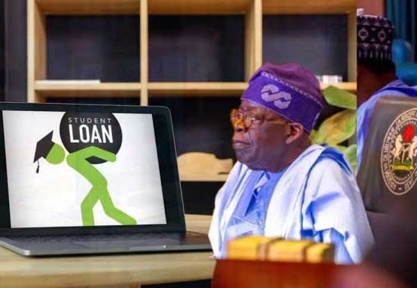 President Bola Tinubu Suspends Student Loan Indefinitely | MarvelTvUpdates