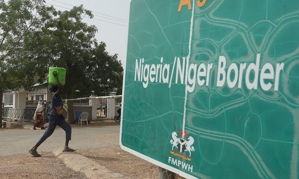 JUST-IN: President Bola Tinubu Reopens Nigeria’s Borders With Niger | MarvelTvUpdates