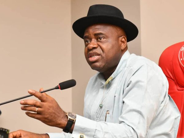 ‘Palliatives Won’t Solve The Problem Of Hardship In Nigeria’ — Says Bayelsa Governor | MarvelTvUpdates