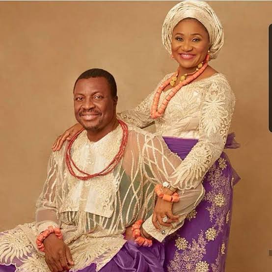 Ace Comedian, Alibaba Welcomes Triplets With 55-Year-Old Wife | MarvelTvUpdates