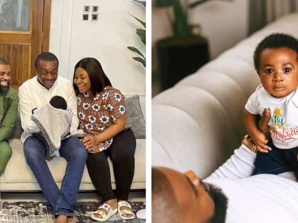 Gospel Singer, Nathaniel Bassey Petitions IGP Over Claims That He Fathered Mercy Chinwo’s Son | MarvelTvUpdates