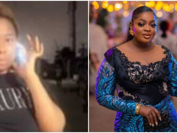 Court Sentences TikTok User To Three Years Jail For Defaming Nollywood Actress, Eniola Badmus | MarvelTvUpdates