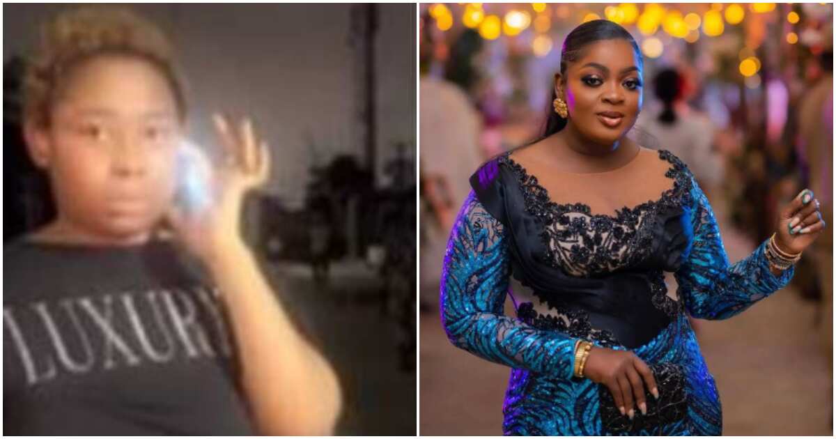 Court Sentences TikTok User To Three Years Jail For Defaming Nollywood Actress, Eniola Badmus | MarvelTvUpdates