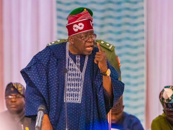 ‘No Nigeria Child Will Drop Out Of School Again’ — President Bola Tinubu Assures Students | MarvelTvUpdates