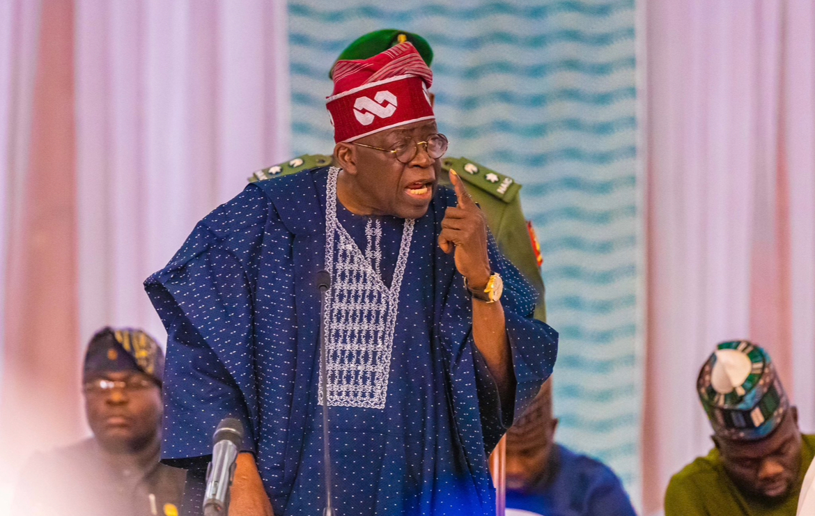 ‘No Nigeria Child Will Drop Out Of School Again’ — President Bola Tinubu Assures Students | MarvelTvUpdates