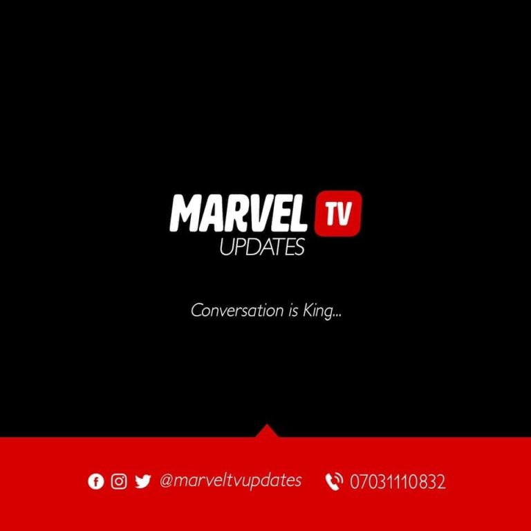 Happy New Month Of April | MarvelTvUpdates