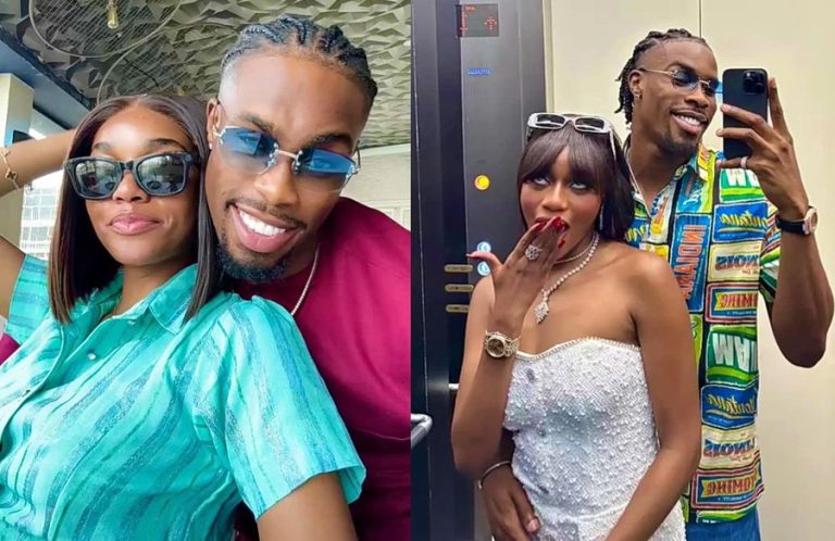 BBNaija Stars, Neo And Beauty Tukura Confirm Their Romantic Relationship (VIDEO) | MarvelTvUpdates