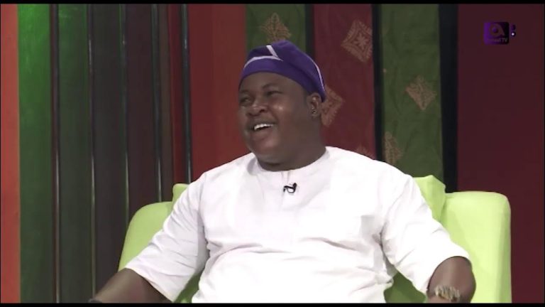 DNA Saga: ‘If My Wife Cheat On Me, Gets Pregnant, I Will Accept The Child’ – Yoruba Actor, Baba Tee Says | MarvelTvUpdates