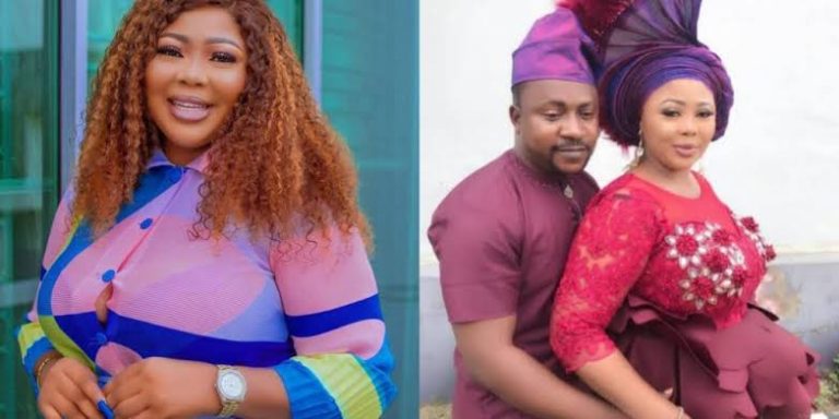 [VIDEO]: ‘Segun Ogungbe Molested My Girls, Made Them Abort’ – Yoruba Actress, Wunmi Ajiboye Fumes, Speaks On Their Breakup | MarvelTvUpdates 