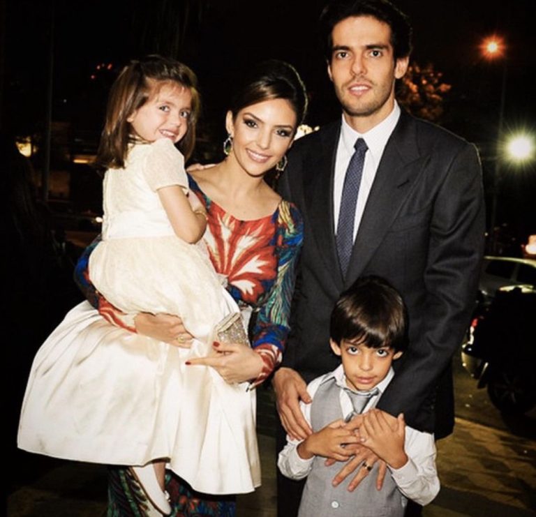 ‘He Was Too Perfect For Me’ – Kaka’s Ex-Wife Reveals The Reason For Ending Their Marriage | MarvelTvUpdates