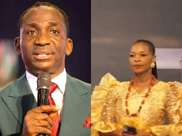 Lady Accused Of False Testimony By Pastor Eneche Breaks Silence, Netizens Reacts And Demand Apology (VIDEO) | MarvelTvUpdates