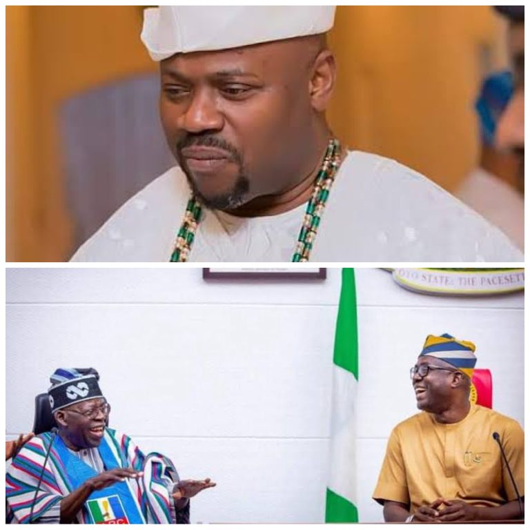 We Are Warning You, Release Our Comrades Or There Will Be War – Yoruba Nation Agitators Threaten President Bola Tinubu And Seyi Makinde | MarvelTvUpdates