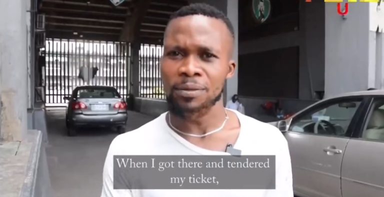 [VIDEO]: Bet9ja Player Wins N16.7m But Paid N3m | MarvelTvUpdates