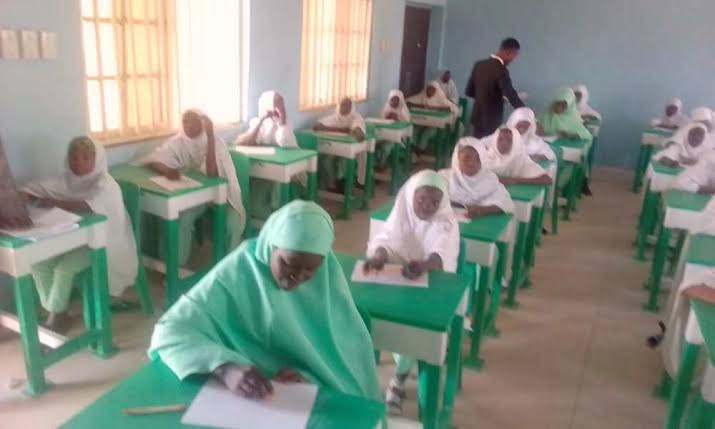 JAMB Sanctions Officials Who Forced Candidate To Remove Hijab During UTME | MarvelTvUpdates