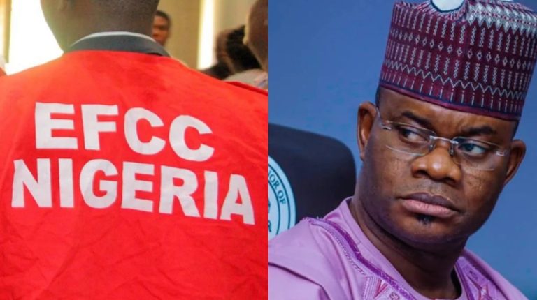 Alleged N80.2 billion Fraud: I’m Afraid Of Arrest — Former Kogi Governor, Yahaya Bello, Cries Out | MarvelTvUpdates