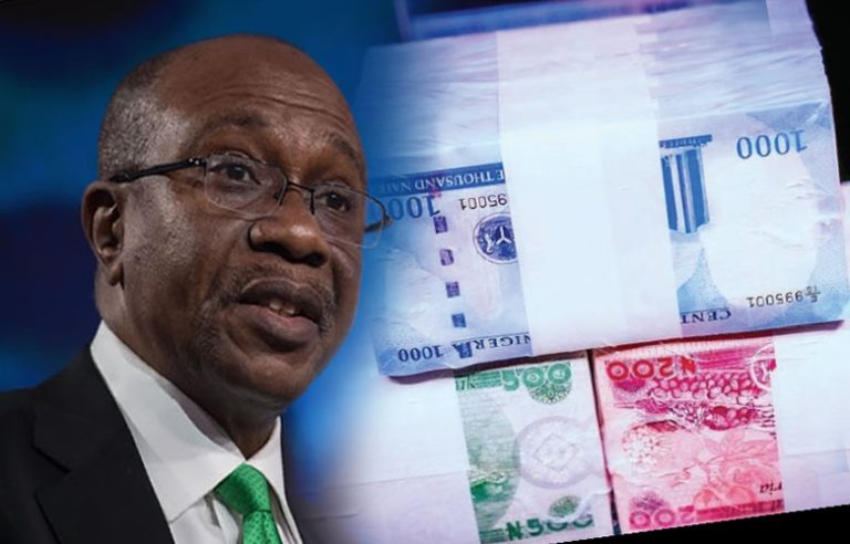 Former CBN Gov, Godwin Emefiele Printed N684.5m With N18.9bn, EFCC Says In Fresh Charges | MarvelTvUpdates