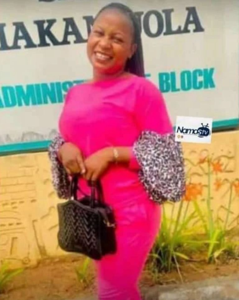 Ilaro Polytechnic Female Student Dies After Complaining Of Stomach Pain Few Days To 1st Semester Examination | MarvelTvUpdates