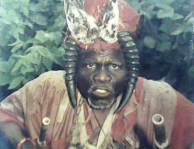 JUST-IN: Veteran Yoruba Actor, Ogunjimi Is Dead | MarvelTvUpdates