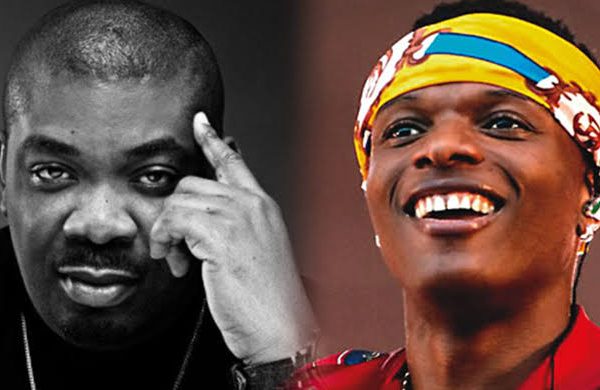 Wizkid Shades Don Jazzy In Response To Statement Of Mavin Signee, Ladipoe | MarvelTvUpdates