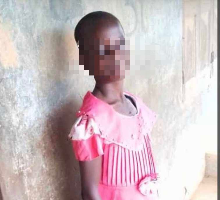 Tragic Discovery: Missing 12-Year-Old Girl Found Deceased In Abandoned Building In Ijebu (VIDEO) | MarvelTvUpdates