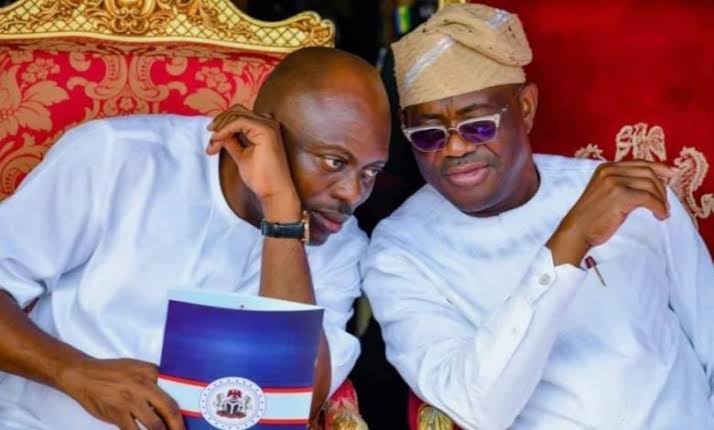 ‘We Inherited 34 Uncompleted Projects, Over N225bn Debt From Wike’ — Rivers Governor, Fubara Says | MarvelTvUpdates