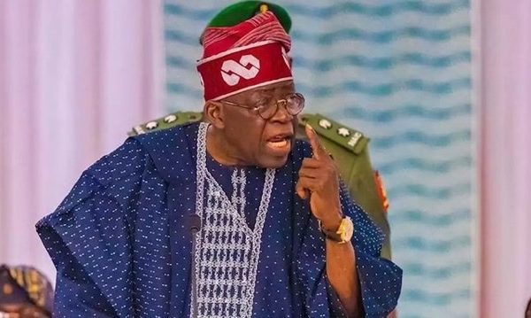 President Bola Tinubu Orders CBN To Stop Implementation Of Cybersecurity Levy | MarvelTvUpdates