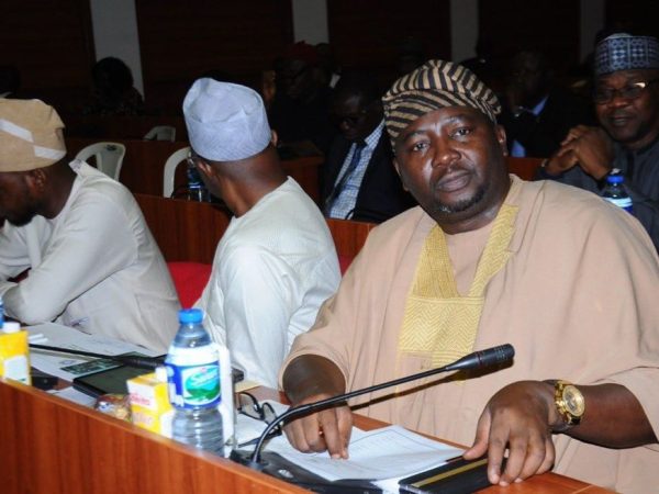 “Cartels And Cabals Working Against Stable Electricity In Nigeria” — Power Minister, Adelabu Claims | MarvelTvUpdates 